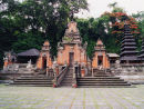 Balinese Temple